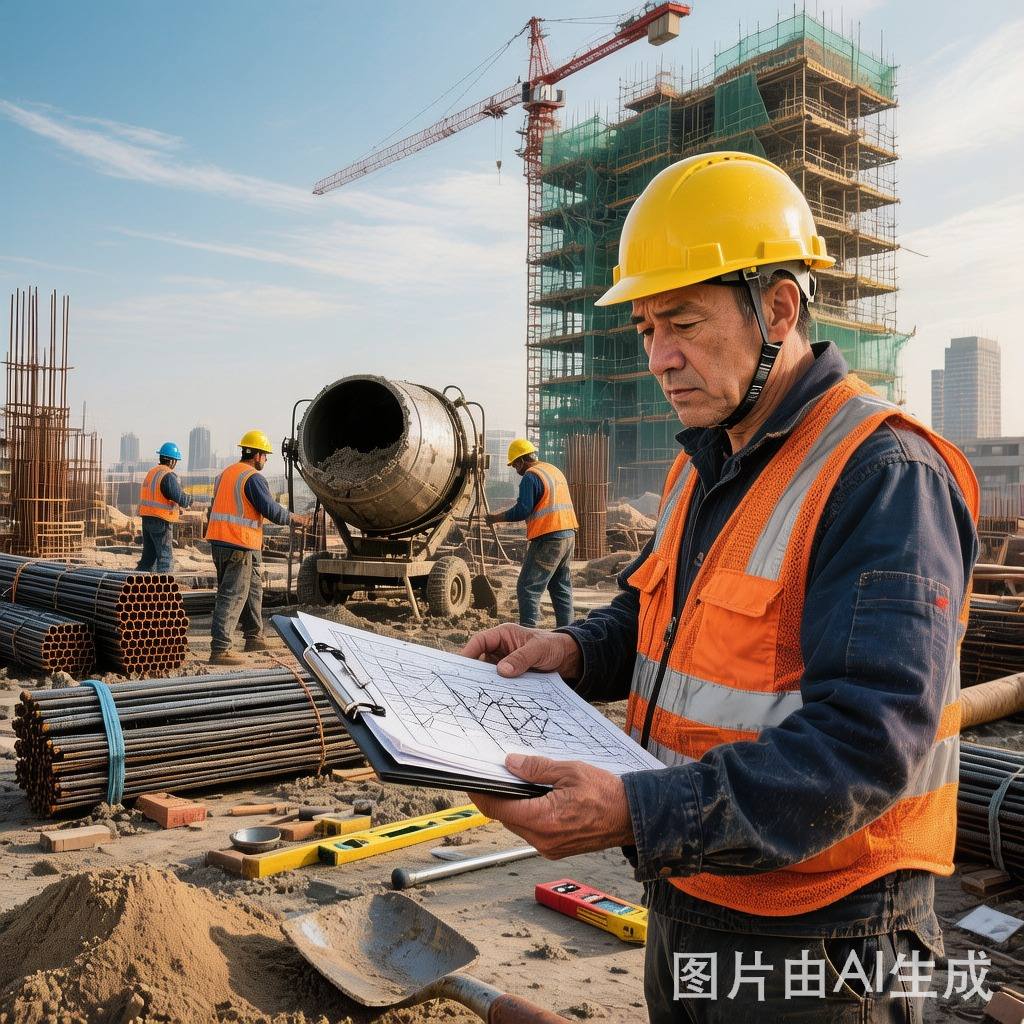 带班作业
